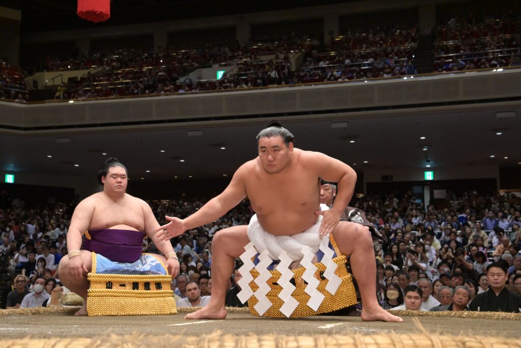 ご案内 | 市制20周年記念令和8年大相撲石岡場所